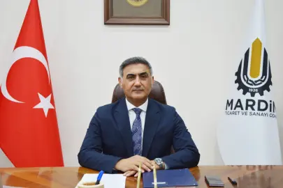 MTSO Başkanı Çelik’ten yumurta ihracatı çağrısı