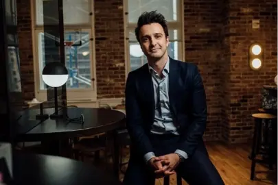 TIS, Zlatko Vucetic'i yeni CEO olarak atayarak küresel büyümeye odaklanıyor