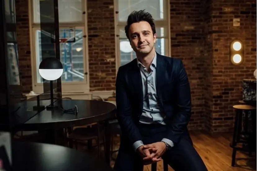 TIS, Zlatko Vucetic'i yeni CEO olarak atayarak küresel büyümeye odaklanıyor