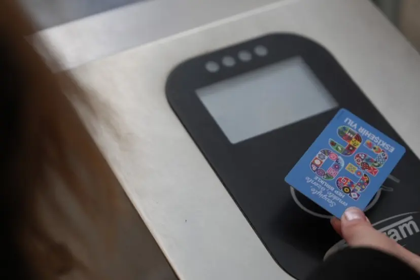 2026 Eskişehir yılı temalı yeni eskartlar tanıtıldı