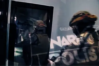 24 ilde 1 tonu aşkın uyuşturucu ele geçirildi