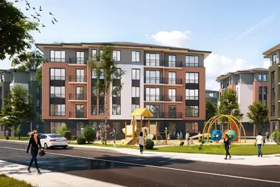 500 bin sosyal konut kura programında bu hafta