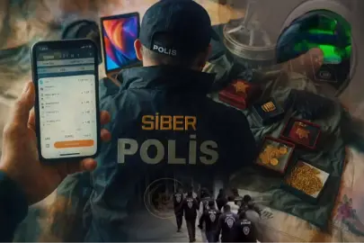 5,5 milyar TL’lik yasa dışı bahis ağına darbe! 17 gözaltı, şirketlere kayyım