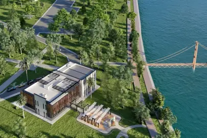 Adana Yüreğir’e modern evlendirme dairesi geliyor