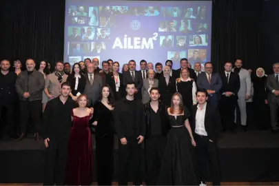 “Ailem” dizisinin ikinci sezonu tanıtıldı