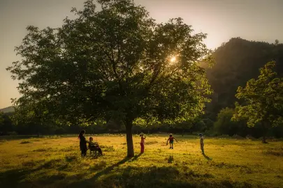 Ailemiz Geleceğimiz Fotoğraf Yarışması'nın kazananları belli oldu