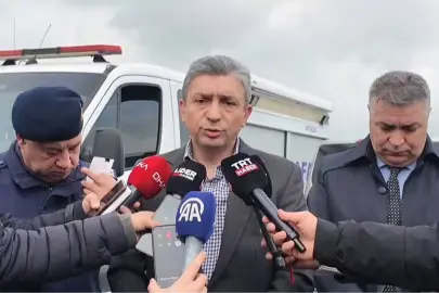 Antalya'da yolcu otobüsü devrildi: 8 ölü, 26 yaralı!