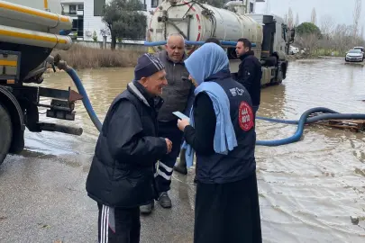 Balıkesir’de her mahallenin röntgeni çıkarılıyor