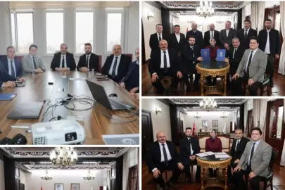 Bolvadin'e Sağlık Bilimleri Fakültesi'ni Emrullahoğlu yapacak