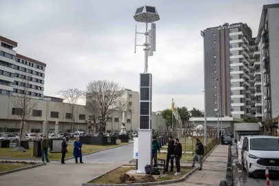 Bornova’dan Türkiye’ye enerji hamlesi