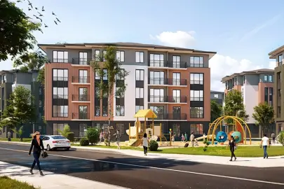 Bu hafta kura heyecanı 6 şehirde... Yüzyılın Konut Projesi'nde yeni kura takvimi