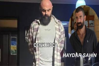 “CENK HOCA KRİZİ BÜYÜYOR: ÖZÜR SONRASI ÖLÜM TEHDİDİ İDDİASI”