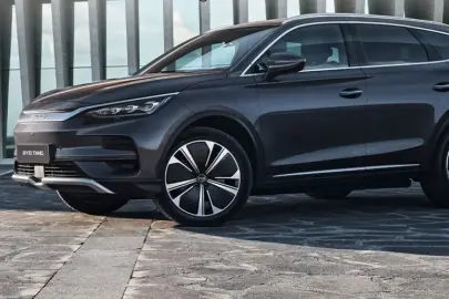 Çinli BYD’ye yaptırım uygulanacak mı? Bakan Kacır açıkladı