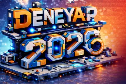 DENEYAP Teknoloji Atölyeleri 2026 için öğrenci seçme süreci başladı