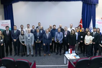 Dokuz Eylül Üniversitesi’nde BİGGSİNERJİ programı tanıtıldı