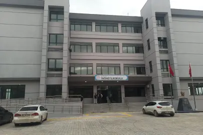 Edirne Keşan’da İnönü İlkokulu açılıyor