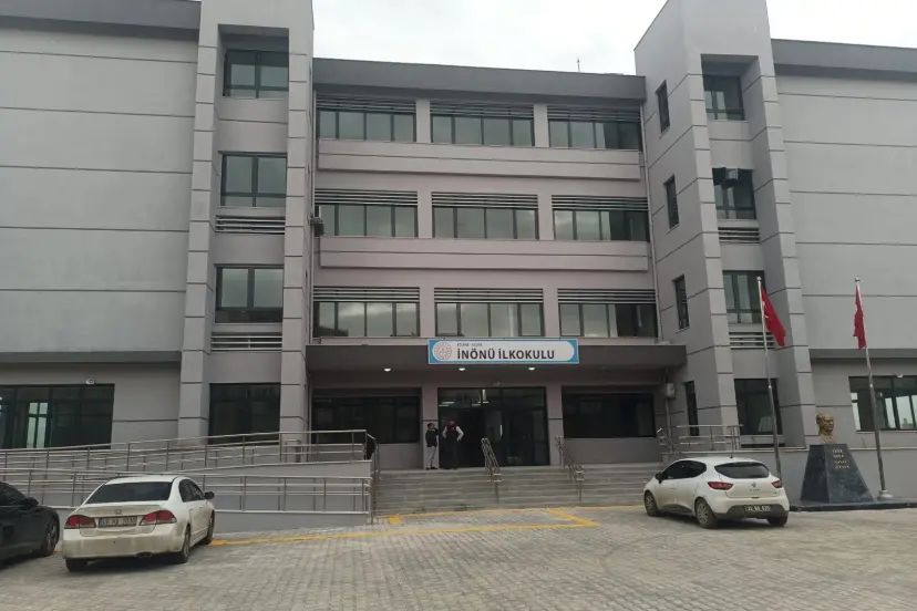 Edirne Keşan’da İnönü İlkokulu açılıyor