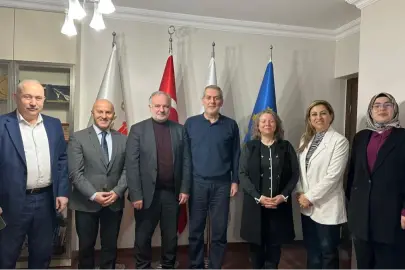 Ekolojik İletişim ve Sürdürülebilir Yaşam Derneği kuruldu