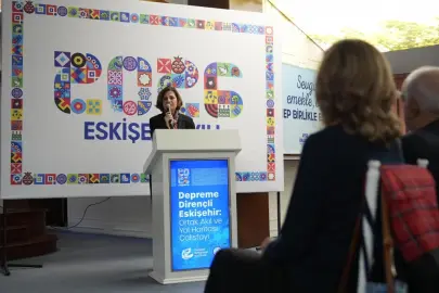 Eskişehir Büyükşehir'den 'Ortak Akıl ve Yol Haritası'