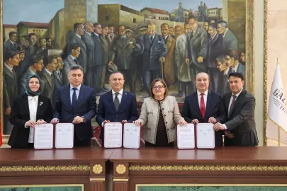 Gaziantep’te Türkiye’ye örnek sosyal destek... Hastalara refakatçi desteği başlıyor