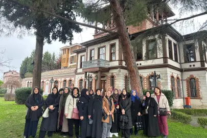 “Gez-Gör” ile Kocaeli’yi keşfetmek bir başka