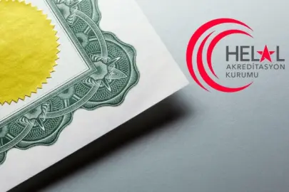 HAK'tan tek belgeyle küresel hedef