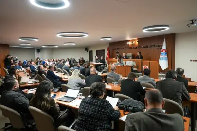 Hataylılardan Maltepe Belediyesi’ne teşekkür mektubu