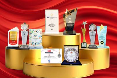 İETT 2025 yılında 10 Farklı Ödüle Layık Görüldü