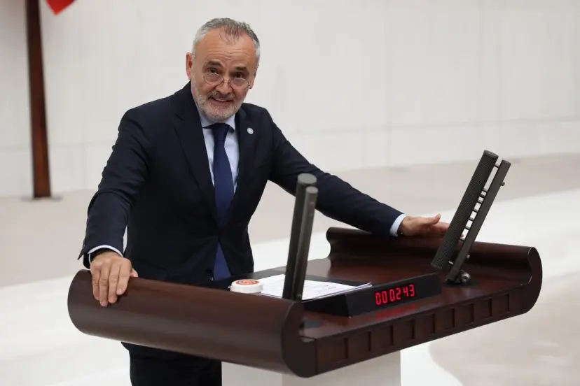 İsrail Ordusu'nda Türk vatandaş var mı?