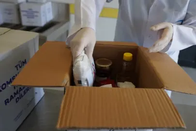 İstanbul Beylikdüzü'nde Ramazan dayanışması