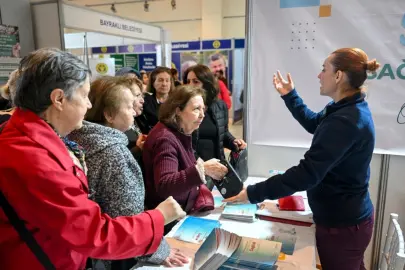 İzmir Bornova, sağlıklı yaş almanın merkezinde