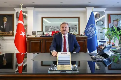 Kayseri Melikgazi'den '6 Şubat' mesajı