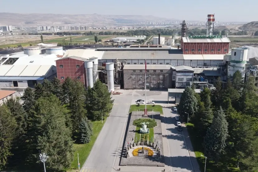 Kayseri Şeker'den üreticilere müjde