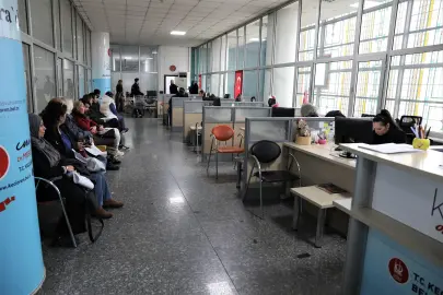 Keçiören Kariyer Ofisi’nden istihdama güçlü katkı