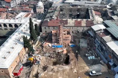Kentsel Dönüşüm Yönetmeliği'nde değişiklik... Riskli yapıların satışı ve tevhidine güncelleme