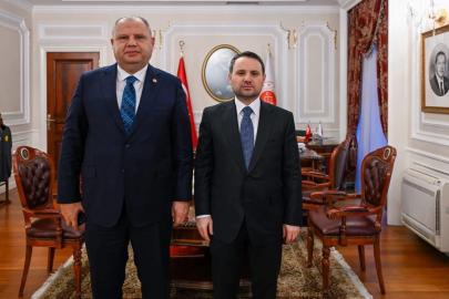 kırıkkale hâkimevi projesi 100 oda ile hizmete giriyor