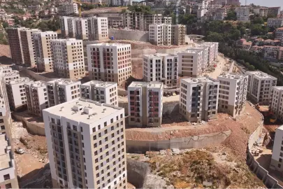 Kocaeli dönüşümde kararlı