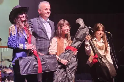 Kocaeli'de İzmitli öğrenci Zehra Erdem’den gururlandıran başarı