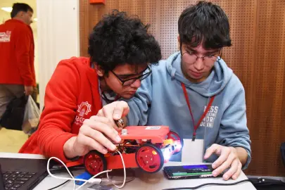 Konya Karatay’da Robot Ve Teknoloji Festivali başlıyor