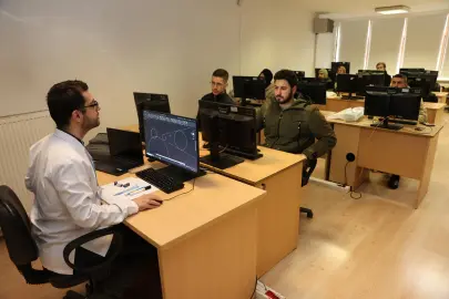 Konya’da KOMEK eğitimleri yoğun ilgi görüyor