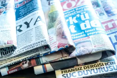 Kütüphanelerden milli hafıza için rekor derleme çalışması