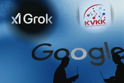 KVKK'dan Grok ve Google'a inceleme!