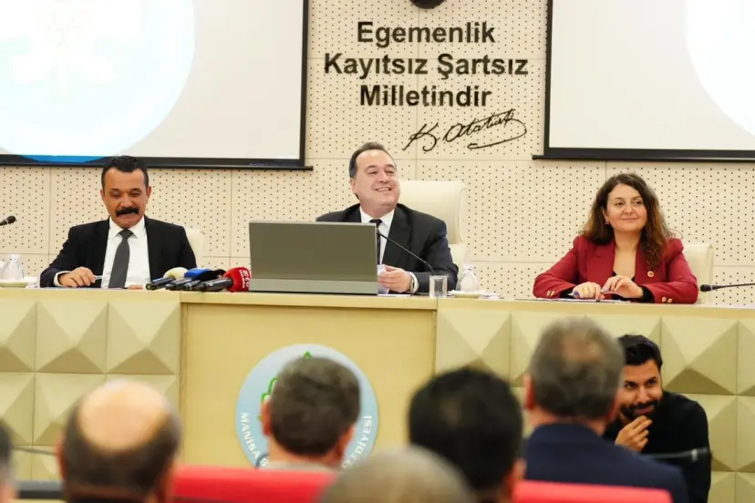 Manisa’da tüm lokantalar 'Kent Lokantası' oluyor