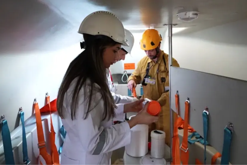 Mavi Vatan'da sıkı denetim... Türk Bayrağı beyaz listede gücünü korudu