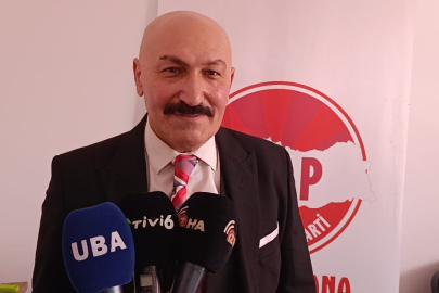 MERKEZ ANA PARTİ’DE YENİ DÖNEM: KARAGÖZ SAHAYA HIZLI İNDİ