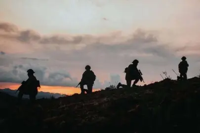 MSB: 10 PKK’lı teslim oldu... Menbic’te tünellerin yüzde 94’ü imha edildi