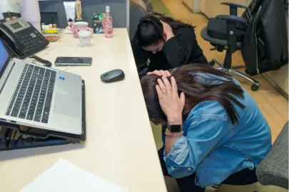 Okullarda deprem eğitimi