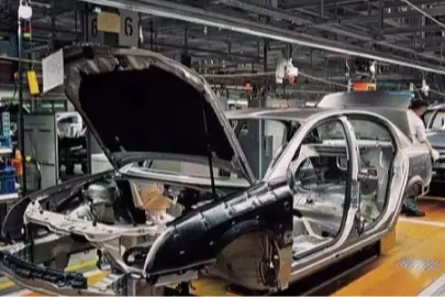 Otomotiv sektöründe 'yerli malı' ayarı... Geçiş süresi 1 Temmuz'a ertelendi