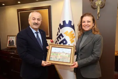 Safranbolu'dan Gebze'ye nezaket