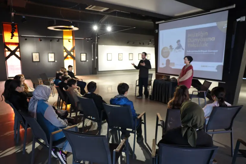 Sakarya’da Ramazan Kültür Sanat takvimi başladı